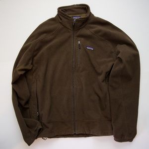 Patagonia Men's Lightweight Windproof R4 Jacket